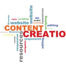 content creation training