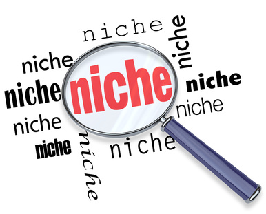 finding your niche market