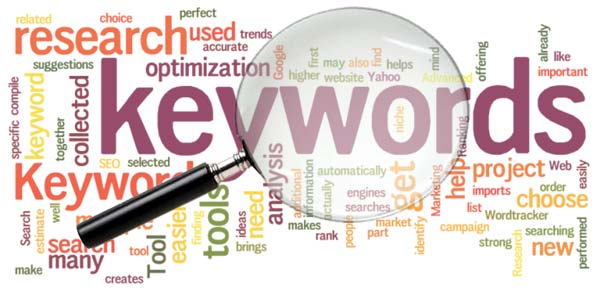 Good keyword research is key to producing content that search engines rank