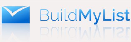 Build My List Review - The BML Logo