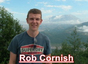 OptimizePress Advocate Rob Cornish
