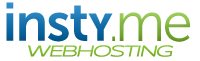 Insty.me web hosting