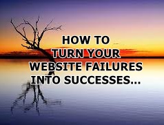 turning affiliate failure into success