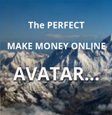 Meet Frank the perfect avatar for the make money market