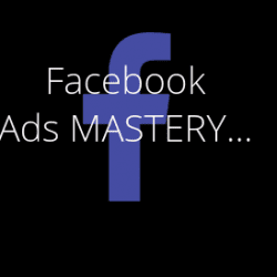Free Facebook Advertising training video