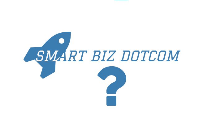 What is SmartBizDotCom