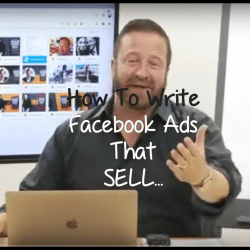 Frank Kern How To Write Facebook Ads That Sell