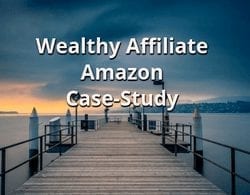 How to rank an Amazon product in Google using the Wealthy Affiliate system