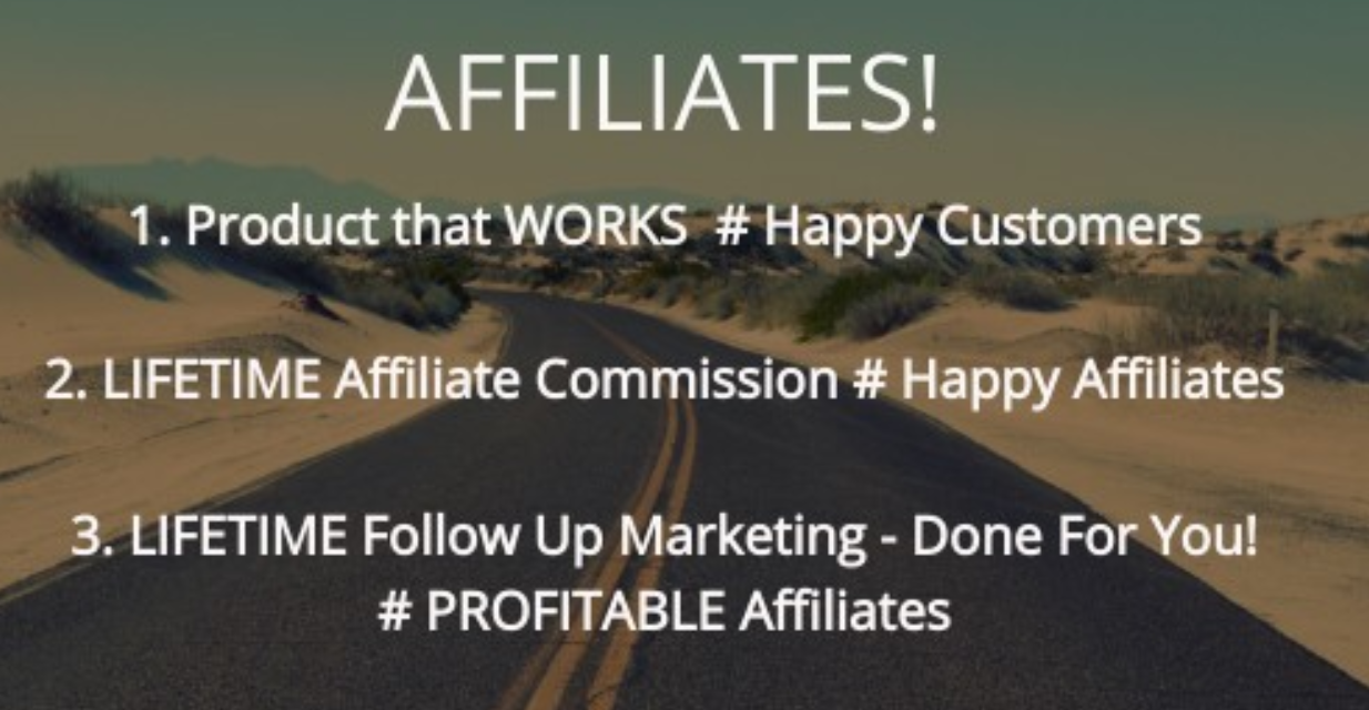 Promote Better Affiliate Offers