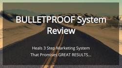 Bulletrproof System training review