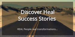 Member success stories from Heal Worldwide