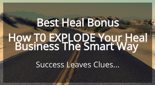 YOU can access these compelling bonuses for your own leads!
