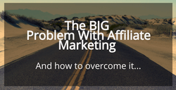 Article on what affiliate marketing is and why 95% of people that try it fail